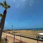 Sunbeach Apartment