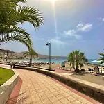 Sunbeach Apartment