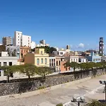 Home2Book Chic & Stylish Apt Santa Rosalia