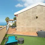 Casa Luz De Luna