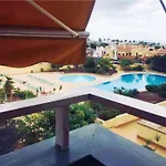 Live Costa Adeje Terrace