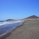 Phoenix Beach Home