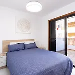 Live Cardon Las Americas Con Piscina Y Terraza
