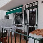 Bungalo Palo Blanco With Ocean View