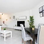 Eden Rentals Medano Seastar Ocean First Line
