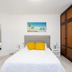 Eden Rentals Medano Seastar Ocean First Line