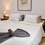 Panoramic Seaview Escape