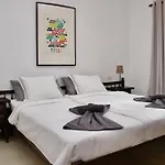 Panoramic Seaview Escape