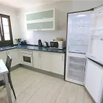 Parque Santiago 2 - studio 511 - sleeps 2 - front line location - sea view