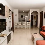 Cozy 2 Bedroom Apartment In Costa Adeje