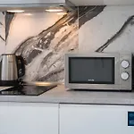 Graceful Brand New Studios In Altamira