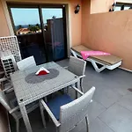 Las Américas Garden