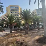 La Chunga Los Cristianos