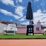 Vivienda Vacacional A 50 Metros De La Playa