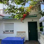 Casa Rural En Santa Cruz
