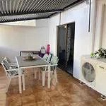Los Cristianos center modern apartament