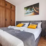 Apartament Orlando