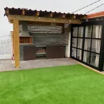 Casa Tia Tomasa