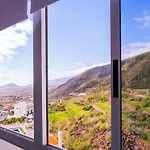Live Igueste Candelaria 2 Con Terraza Y Vistas