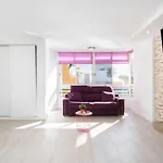 Estudio Oceano Indico Con Piscina Y Mar Y Vistas