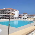 Oceanfront Beach Apartment La Arena