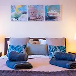 Vivatenerife - Cosy And Elegant Flat In Los Abrigos
