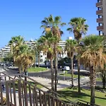 Las Americas - 2 Bedrooms - Flayla-A