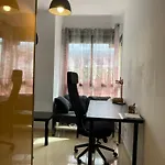 Remote Work Family Holiday Apartment