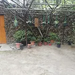 Casa Ecologica, Autosuficiente En Lomo Blanco, Dentro De Una Casa Rodeada De Naturaleza