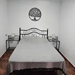 Home At Santa Marta