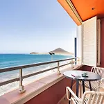 Amazing Beachfront Property Casa Corina I