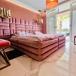 Tropical Villa