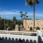 Apartment Jane Malibu Park