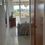 Borinquen Only 280 Meters To The Beach, Balcony With Sea View, Heated Pool, Wifi