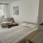 Borinquen Only 280 Meters To The Beach, Balcony With Sea View, Heated Pool, Wifi