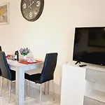 Mareverde Holiday\'S, 1 Room & Big Terrace