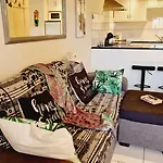 Mareverde Holiday\'S, 1 Room & Big Terrace