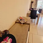 Mareverde Holiday\'S, 1 Room & Big Terrace