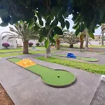 Apartamento Poris