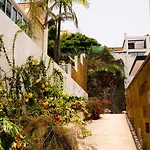 Villa Laurisilva