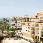 Genial apto. junto al mar. Los Cristianos