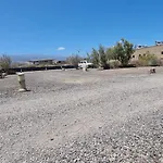 Camping Montaña Roja