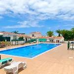 Adeje Beach Apartament + Parking