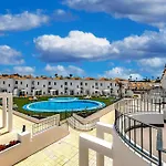 Ocean Boulevard Golf Del Sur Tenerife