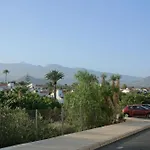 Golf Del Sur Apartment - Magnificent Panorama Of The Ocean, El Teide, And Montana Roja