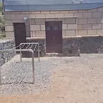 Camping Montaña Roja