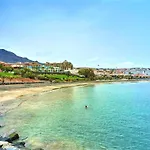 Atlantic Holidays, 170M From The Ocean