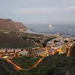 Las Teresitas Apartment