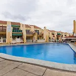 Luxury Flat, Few Minutes From Fanabe Beach!