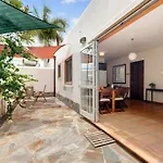 Finca La Calabacera Azul